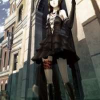  ����� Mardock Scramble 1: The First Compression <small>Art Director</small> 